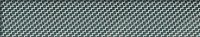 DC 007R 3D 23x2 mm > Ogleklis tumšs